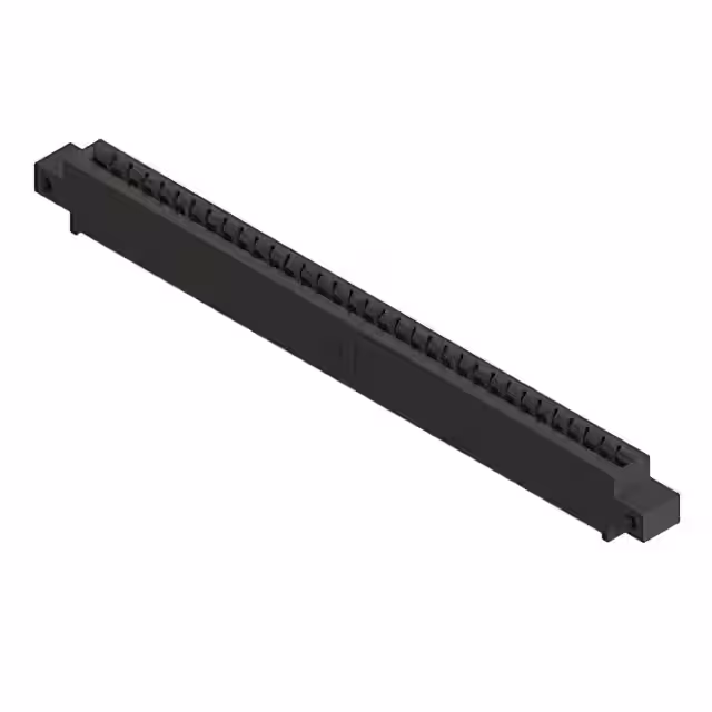 887-033-500-612 EDAC Inc.  Edgeboard Connectors